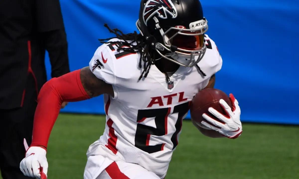 Todd Gurley